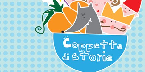 Coppette di storie